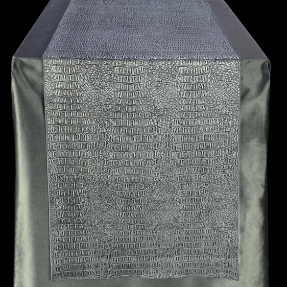 Crock a Fella Leatherette 